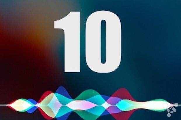 外媒再評 Siri 最有用的十個功能 你用得上嗎