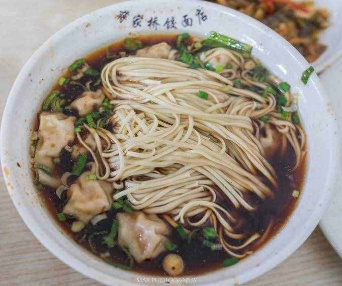 揚州3日游攻略，吃喝玩樂一樣不落