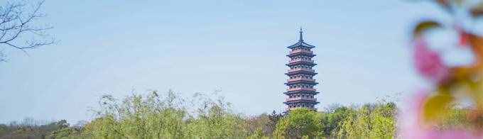 揚州3日游攻略，吃喝玩樂一樣不落