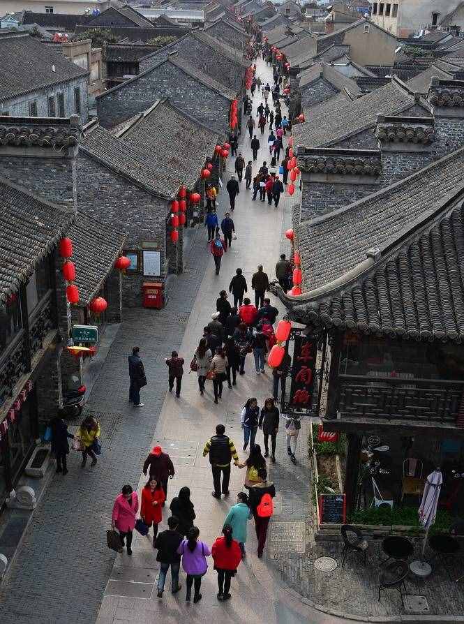 揚州3日游攻略，吃喝玩樂一樣不落