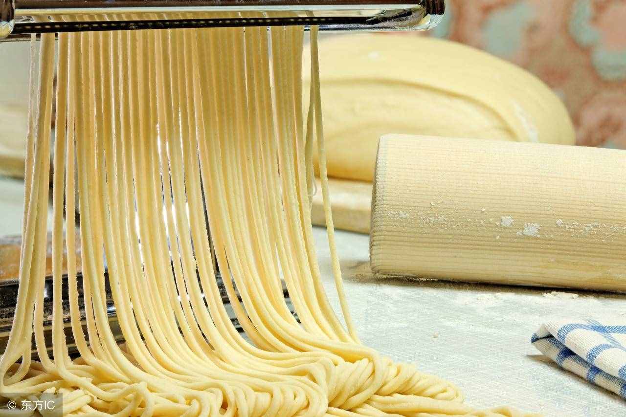 拉肚子的人，適合吃這3類食物，身體才能更健康