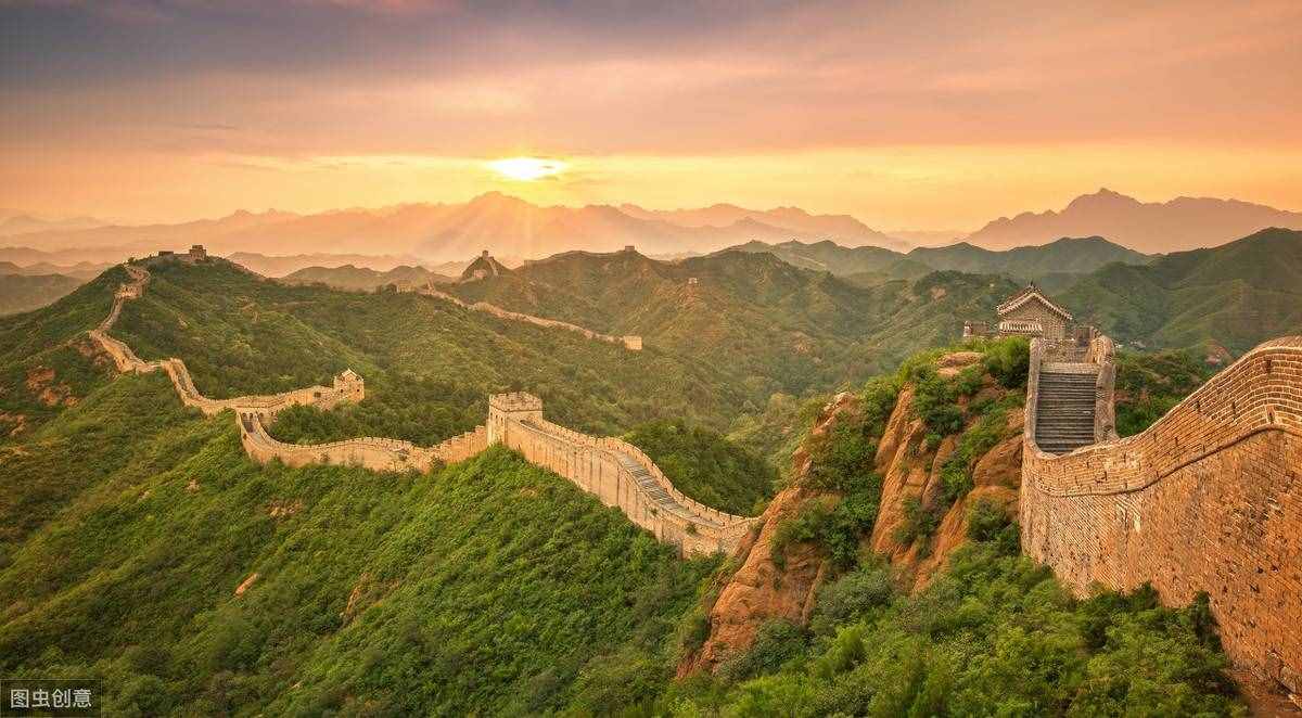 中國(guó)傳統(tǒng)文化的厲害之處！中國(guó)的三大軟實(shí)力