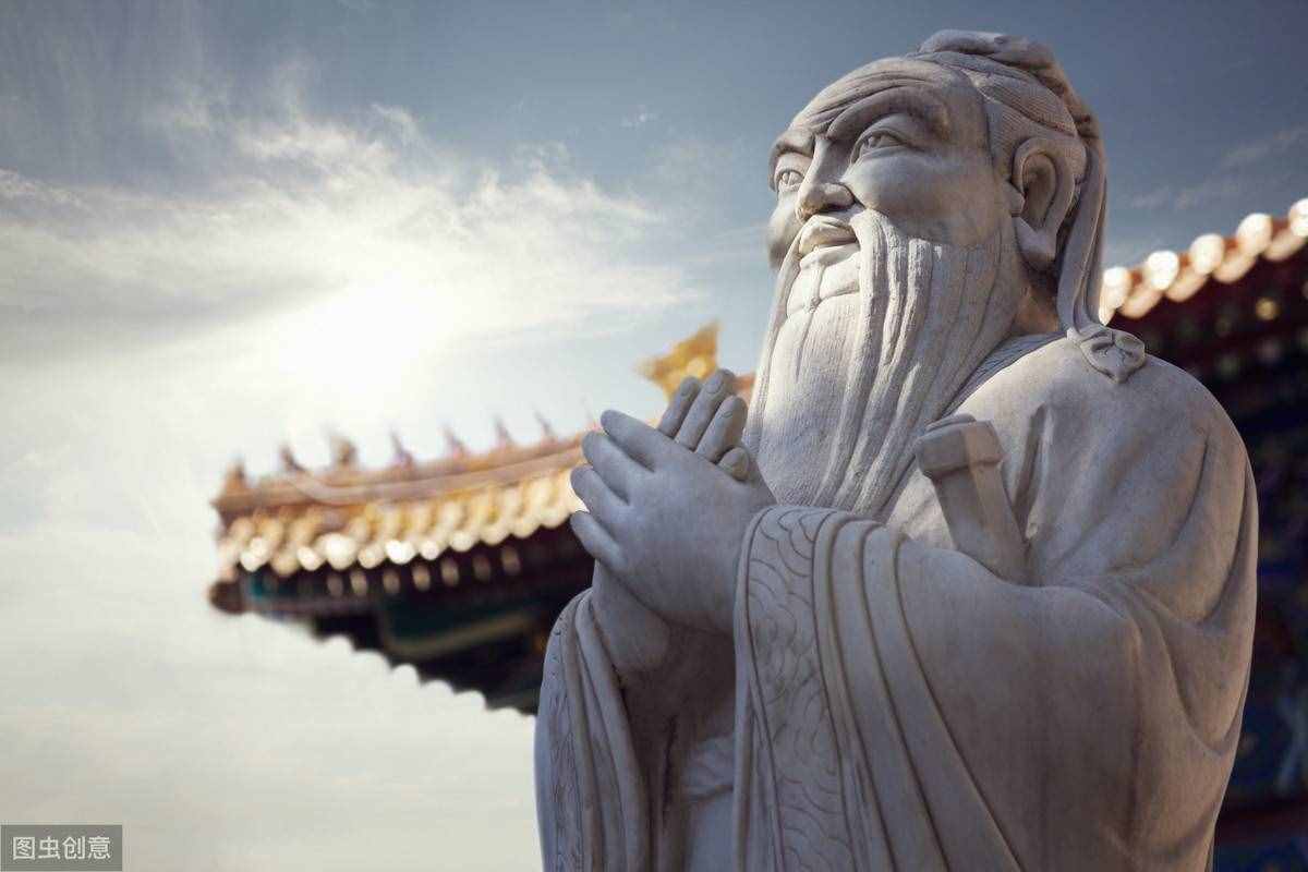中國(guó)傳統(tǒng)文化的厲害之處！中國(guó)的三大軟實(shí)力