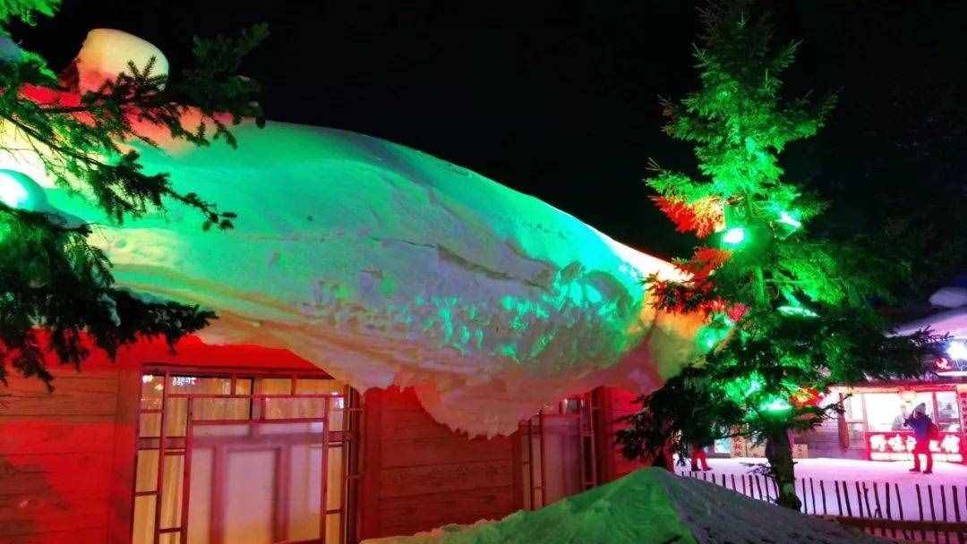 雪鄉(xiāng)避坑指南｜關于雪鄉(xiāng)旅游，你必須知道的10條攻略