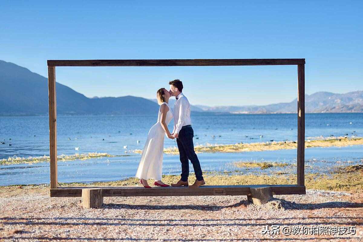 拍婚紗照注意事項，拍婚紗照的一些禁忌