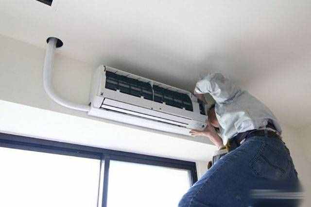 空調內機滴水別不當回事！可能是這5處出問題了！解決方案都在此