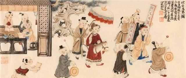 民間俗語“二百五”從何而來？有這樣三個(gè)典故，看上去更像是段子