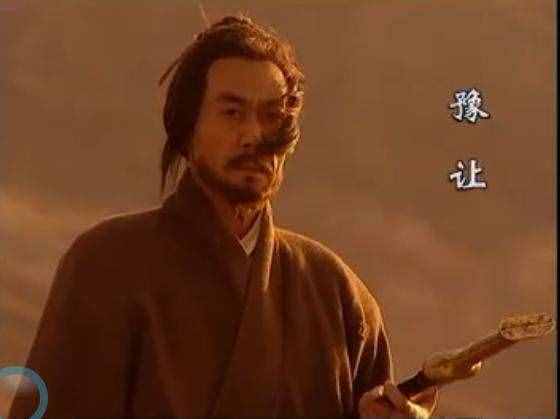 春秋四大傳奇刺客之一：士為知己者死，女為悅己者容