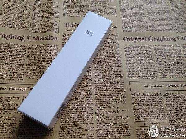 小鮮肉是藍色控 篇三：小米自拍桿 開箱試用