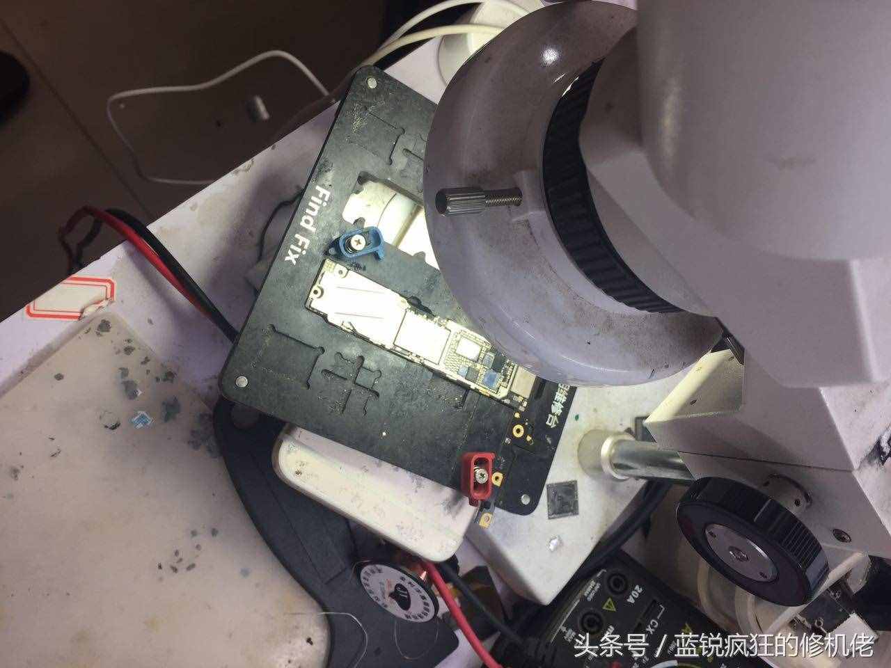 手機進水不開機怎么搶救