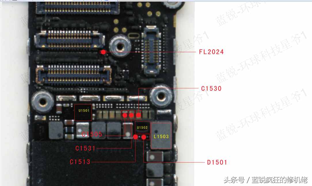 手機進水不開機怎么搶救