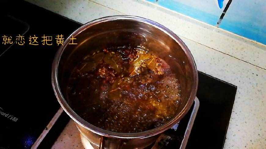 涼皮調(diào)料水最詳細(xì)配方介紹，涼皮好吃就靠它了，快收藏