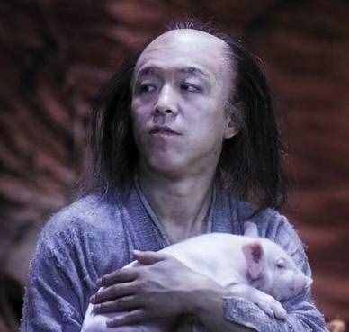 為什么建國后，動物不許成精？