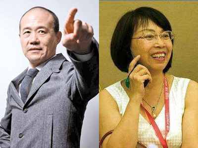 田樸珺情史錄，她為什么嫁給了王石？