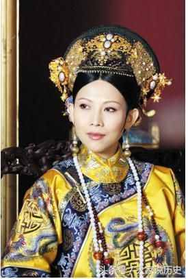 雍正后妃27人，最愛(ài)的只有3個(gè)，甄嬛沒(méi)上榜，上榜的都是大反派