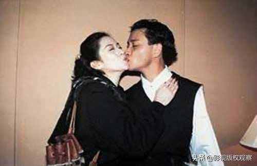 梅艷芳逝世16周年，知名導(dǎo)演發(fā)文揭秘張國榮“哥哥”稱號來由