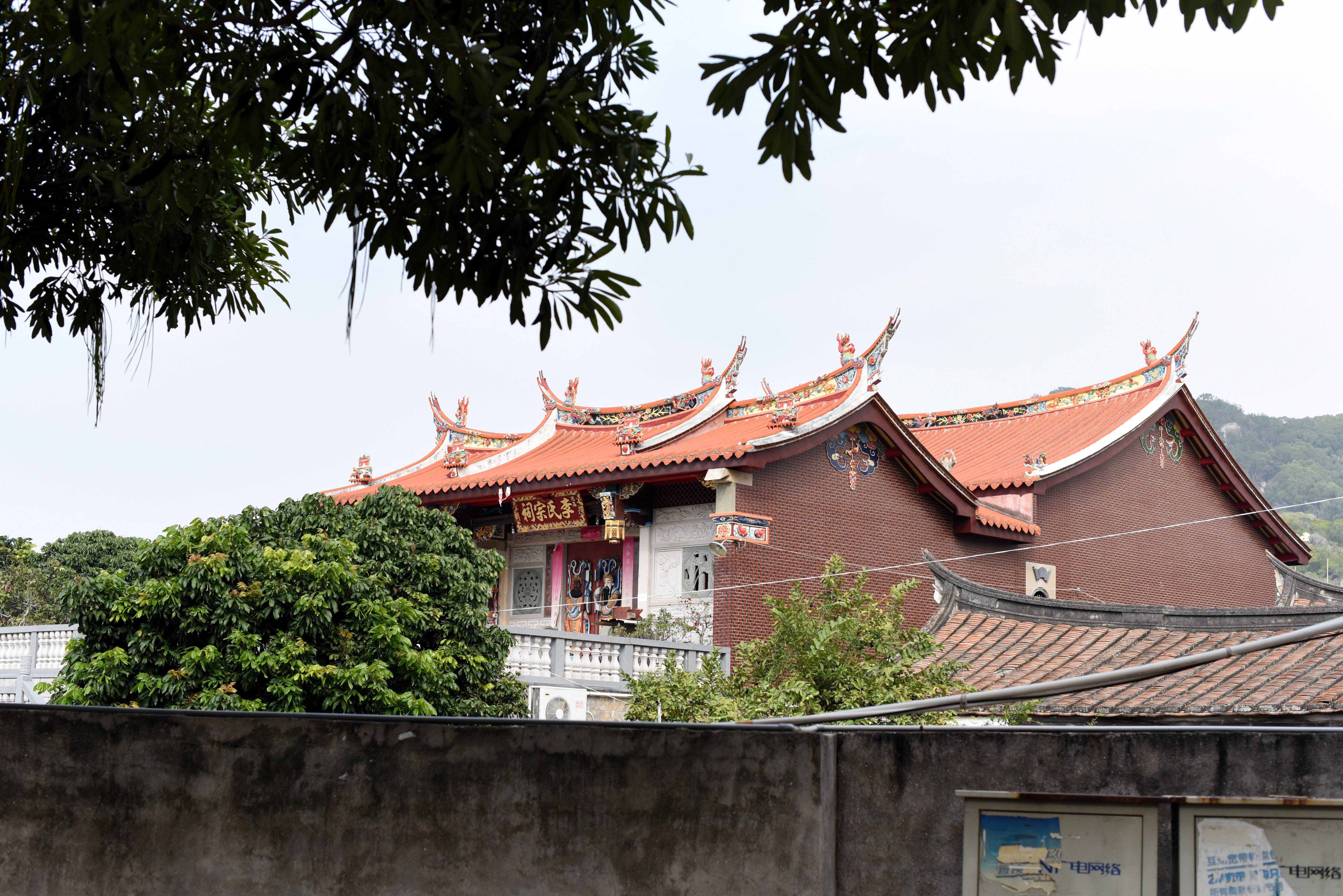 廈門曾厝垵怎么玩，收好這篇攻略，包含交通景點美食推薦