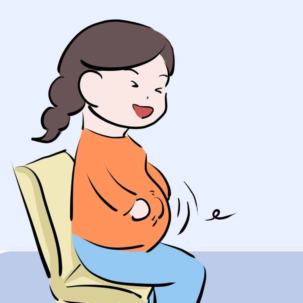 身體出現(xiàn)這六個(gè)反應(yīng)，說(shuō)明你懷孕了！別傻傻當(dāng)作感冒治