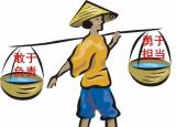 擔(dān)當(dāng)是什么意思（兩個故事論擔(dān)當(dāng)）