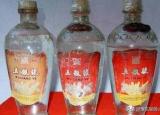 今日更新白酒價(jià)格排名（中國8種頂級(jí)白酒）