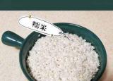 生炒糯米飯（常吃廣式生炒糯米飯的人）