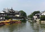 南京旅游景點(diǎn)介紹（南京旅游別總?cè)シ蜃訌R）