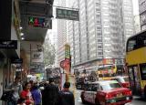 香港旅游全攻略（想去香港的看過(guò)來(lái)）