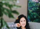 潘長(zhǎng)江的老婆（潘長(zhǎng)江嬌妻與女兒合照）