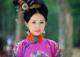 子妹同宮（姐妹同入清宮做了皇后）