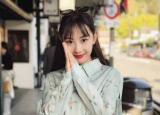 美女強迫癥（優(yōu)秀的女孩有一點兒強迫癥）