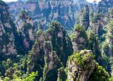 去張家界旅游（游張家界不玩這些）