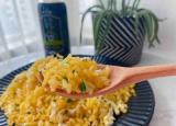蛋炒飯?jiān)趺醋鲎詈贸裕ê贸缘教虮P(pán)子的下飯菜黃金蛋炒飯）