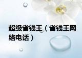 超級省錢王（省錢王網(wǎng)絡(luò)電話）