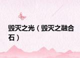 毀滅之光（毀滅之融合石）