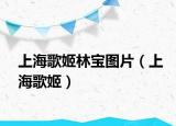 上海歌姬林寶圖片（上海歌姬）