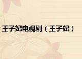 王子妃電視劇（王子妃）