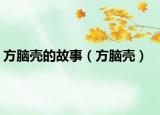 方腦殼的故事（方腦殼）