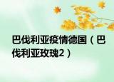 巴伐利亞疫情德國（巴伐利亞玫瑰2）