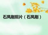 石鳳剛照片（石鳳剛）