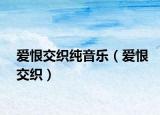 愛(ài)恨交織純音樂(lè)（愛(ài)恨交織）