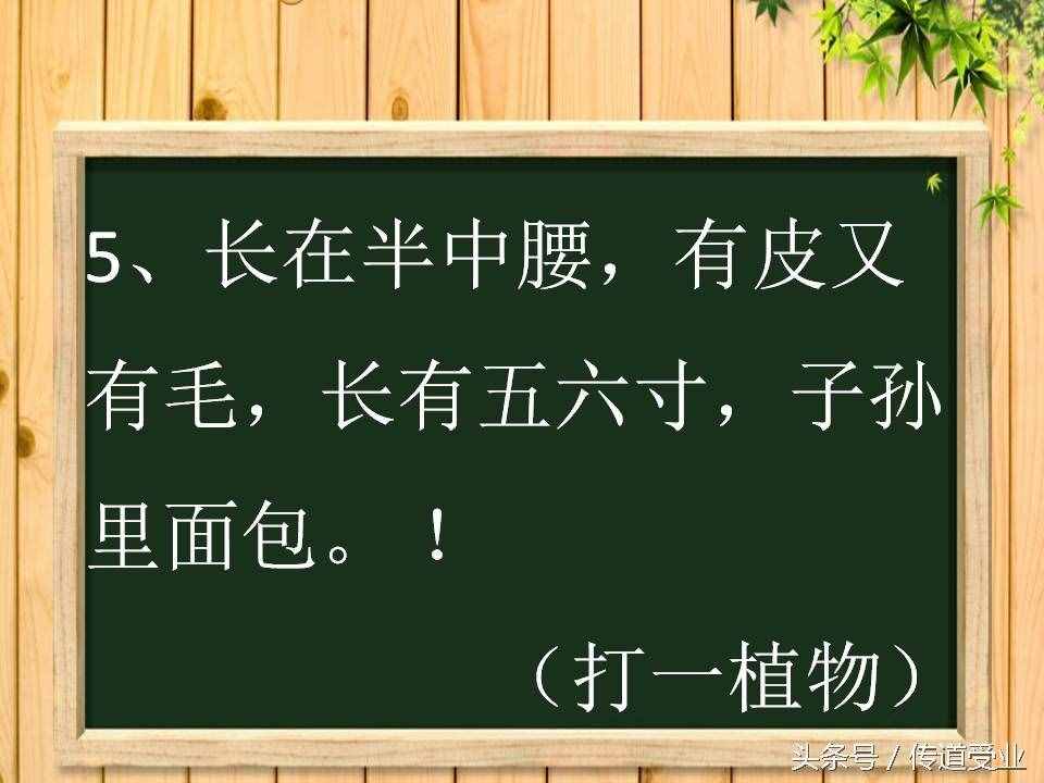 8道史上最污腦筋急轉(zhuǎn)彎 答案其實很純潔 大多數(shù)人都想歪了