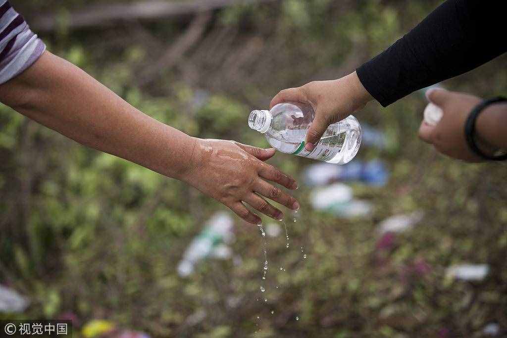 酒精、雙氧水、碘伏，這些常見傷口消毒劑你會(huì)用嗎？