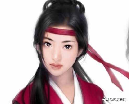 古代四大女名醫(yī)之一的張小娘子，她的醫(yī)術從何而來？