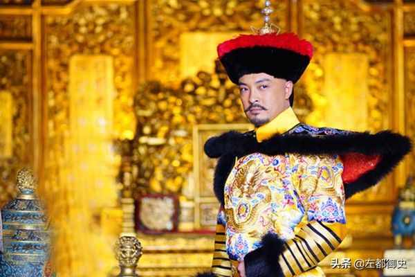 除了世襲罔替，鐵帽子王和一般王爺還有哪些區(qū)別？