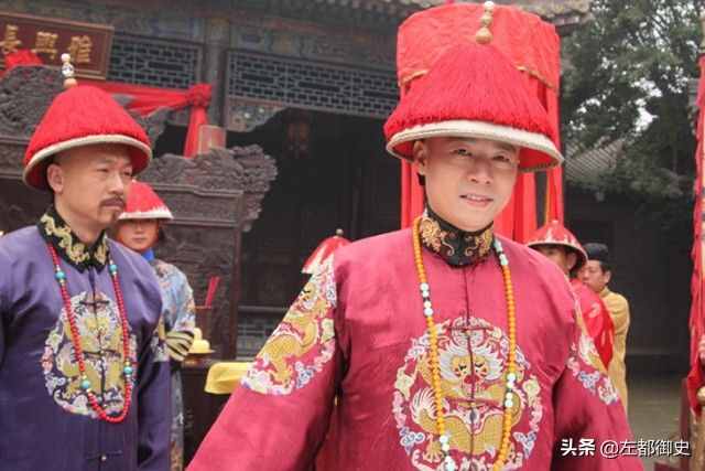 除了世襲罔替，鐵帽子王和一般王爺還有哪些區(qū)別？