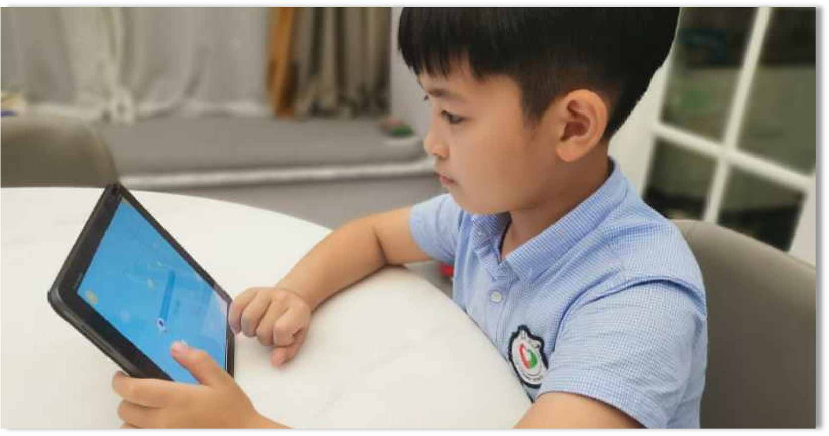 與時(shí)俱進(jìn)的教學(xué)方式——翻轉(zhuǎn)課堂