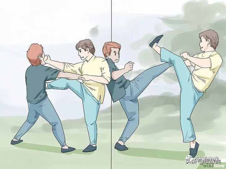 如何學(xué)習(xí)詠春拳