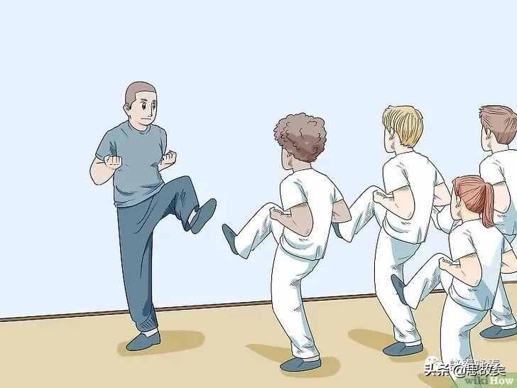 如何學(xué)習(xí)詠春拳