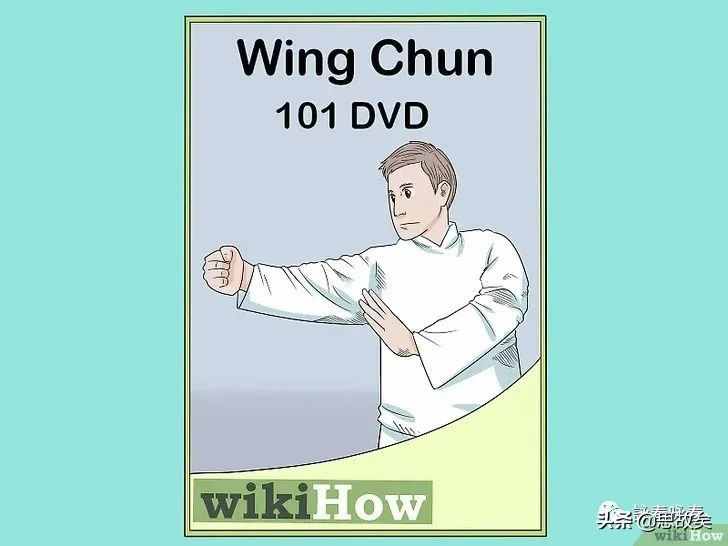 如何學(xué)習(xí)詠春拳