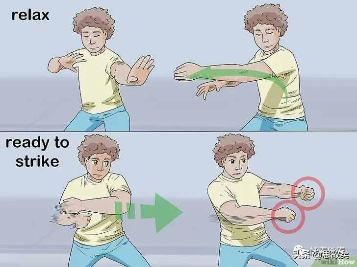 如何學(xué)習(xí)詠春拳